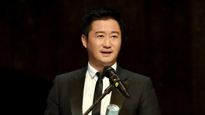 演员吴京起诉