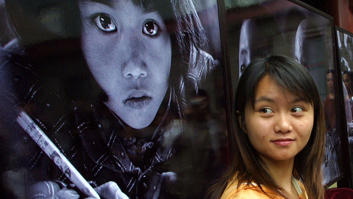 记得"我要读书"的大眼睛女孩苏明娟吗?她当选了共青团安徽省委副书记!