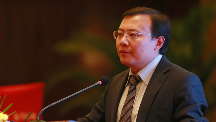 月薪125万!"网红经济学家"任泽平入职恒大,网友:这才是知识的力量