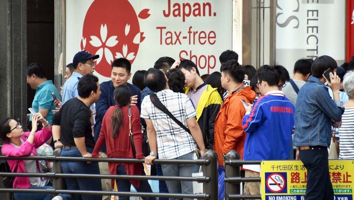 何超琼:爱国爱澳是何家家训澳门明天一定更美好 何超琼:爱国爱澳是何家家训澳门明天一定更美好