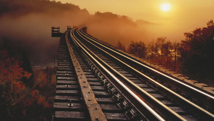 扬州人的高铁梦:从大码头到高铁时代