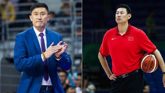 翟逸落选男篮大名单固然可惜,但上海男篮仅一