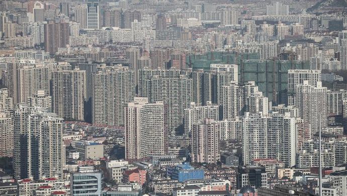 上海黄浦5年物业纠纷案件逾5000,97%竟因此