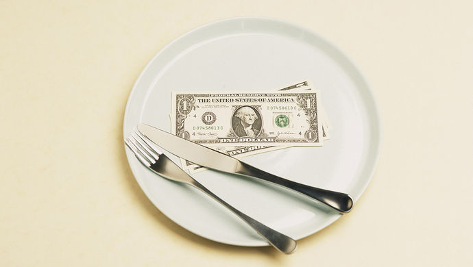 扫码打赏的发明者,可曾知道约100年前西方出现