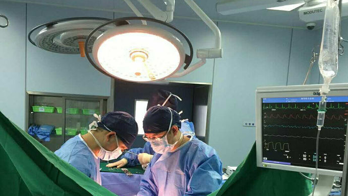 市公卫中心:首例HIV合并多脏器原发恶性肿瘤患