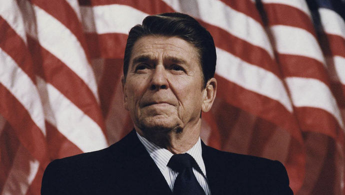 历史|30年前美国哪位总统在国情咨文中引用了中国老子的哪句名言,为何