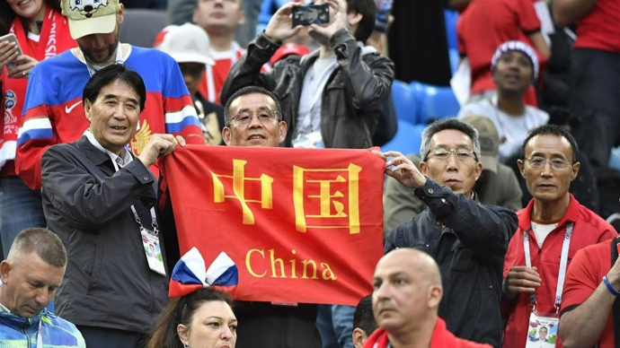观察：从黑白电视到AI浪潮，拥抱世界杯的48年，更是中国智造的成长进阶史