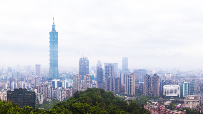 又在挑战红线 美众院通过 台湾旅行法 欲为所谓官员互访开绿灯 上观新闻