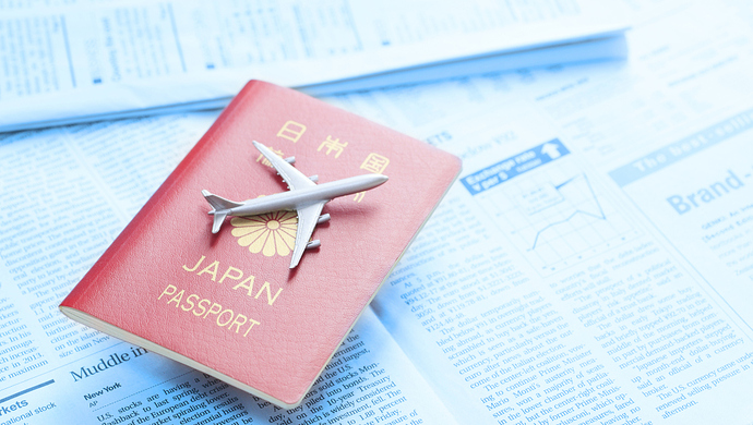 亨利指数:日本护照力压新加坡成最牛,中国阿联