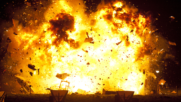 阿富汗一处集会现场遭遇爆炸袭击,造成至少12人死亡32人受伤_上观新闻