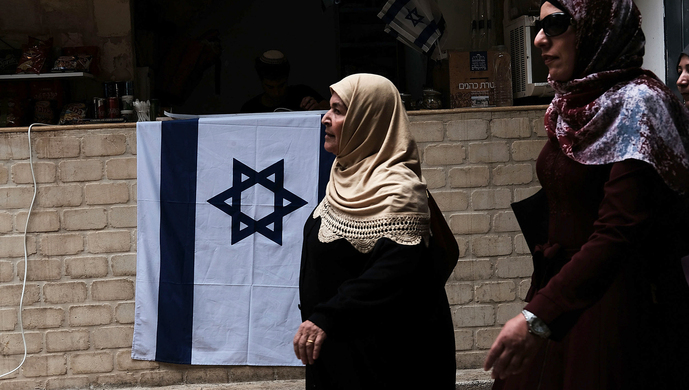 效仿美国,澳大利亚将把驻以色列大使馆迁至耶