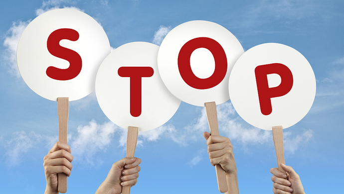 扫黄打非部门出手互动作业app被责令停止运营