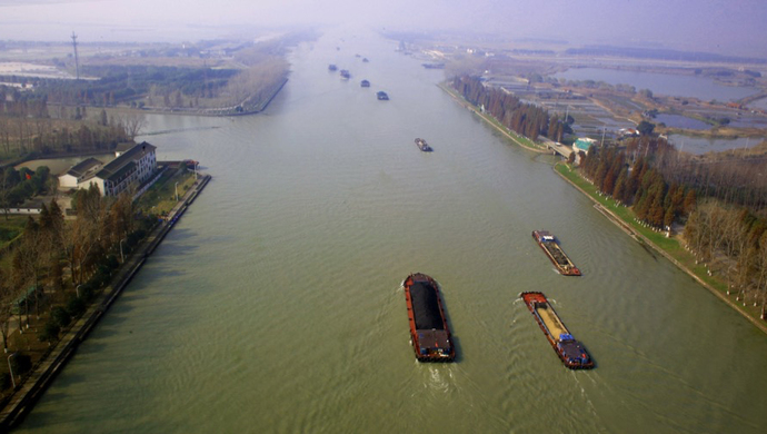 一条苏浙沪"犬牙交错"的太浦河,上游要泄洪,下游要饮水,怎么治?