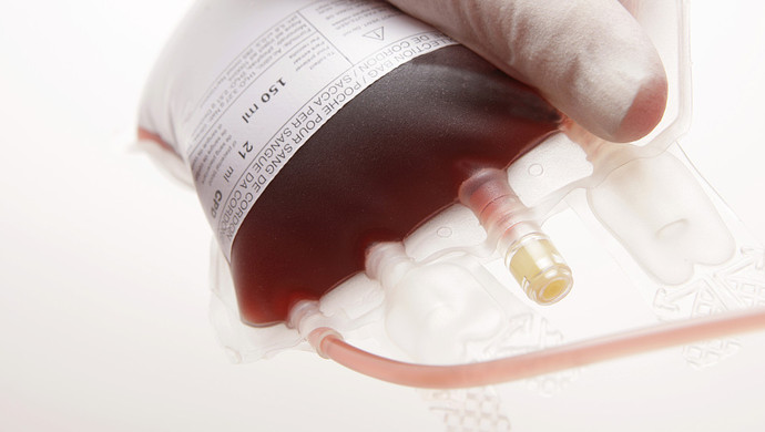 网民传播深圳献血不检测、输血得艾滋谣言,被