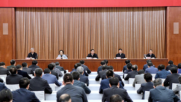 党中央国务院批准上海机构改革方案!李强作动