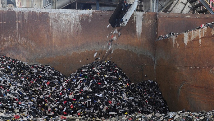 每年数百万吨废旧铅蓄电池去哪儿了?