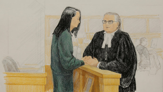 加拿大驻华使馆发了这样一条微博,立刻引发网