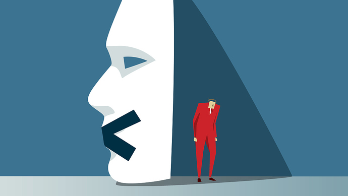 这个美国人曾力撑台独如今为何疯狂避嫌