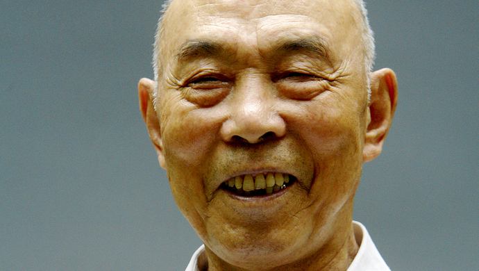 还记得"双枪李向阳"吗?他的原型,战斗英雄郭兴逝世了