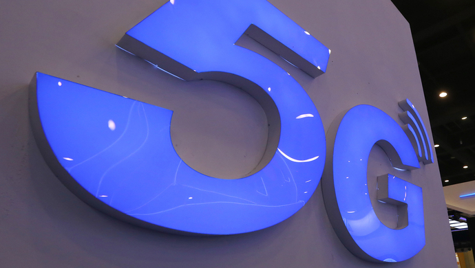 华为董事长梁华:业绩不错,5G基站商用发货过万