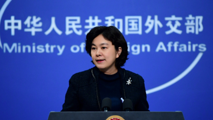 法政府对中国拘留加拿大公民表担忧 外交部回