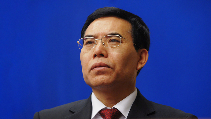 聂辰席任中宣部副部长,国家广播电视总局局长