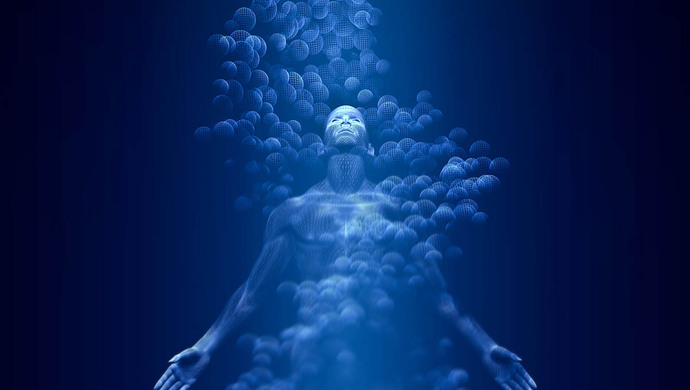 人体是个小宇宙表型组号探测飞船出发国际人类表型组计划一期在沪启动