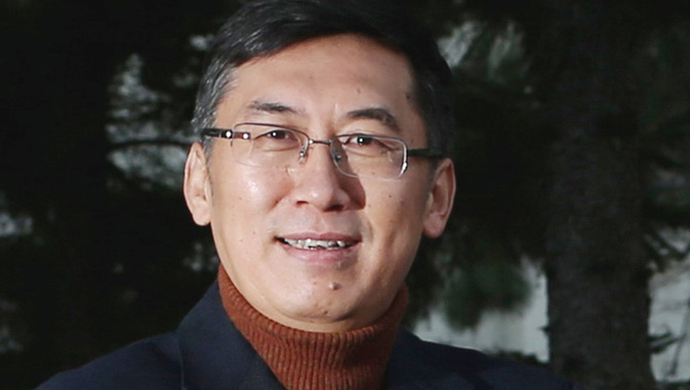 最年轻中科院院士咋炼成16岁上大学30岁成博导