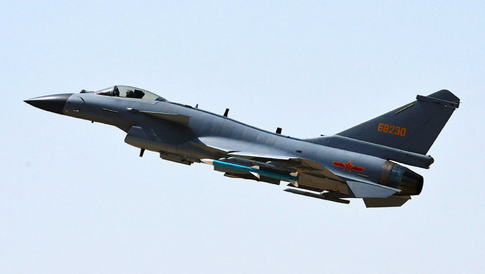 摘要:2017年,在建军90周年阅兵中,歼-10c首次公开亮相,受到海内外舆论