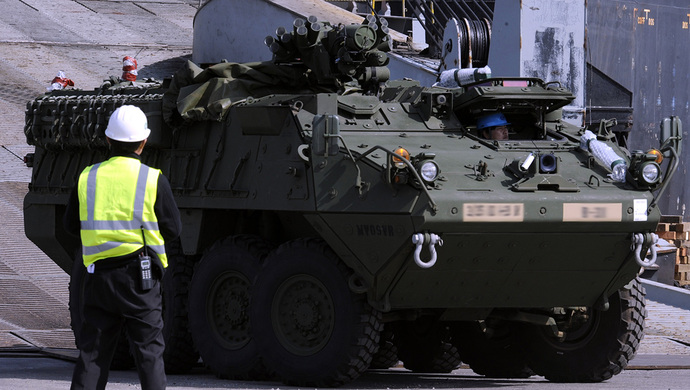 韩美联合军演关键决断23日启动,韩朝首脑会