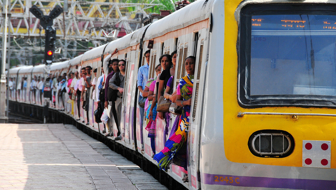 印度为升级铁路招工9万人,应聘者总数竟达280
