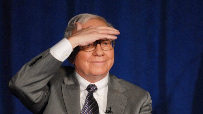 连巴菲特都推荐的指数基金,在中国何时能火?