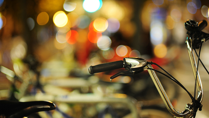 盗窃罪!深圳市民将共享单车变为私享被判刑