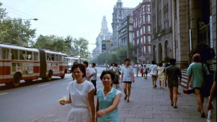 1980年 年轻人在想什么 只想考上海的工科大学 不愿考外地大学和