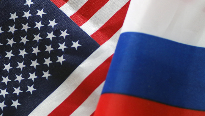 美俄开战,美国会输?美媒:因为美军会被拖在去