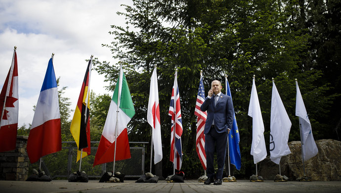 以牙还牙!欧盟向美国钢铝关税开了第一枪!