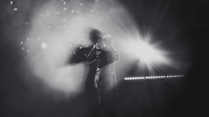 张学友演唱会第"八杀"来了 比预期更早些