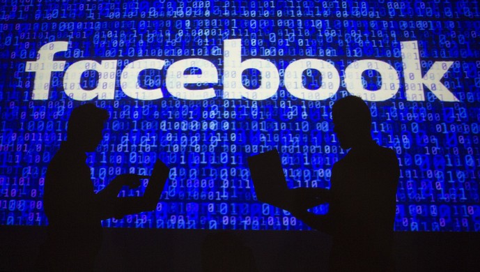 脸书股价暴跌近19%创纪录 扎克伯格损失近16