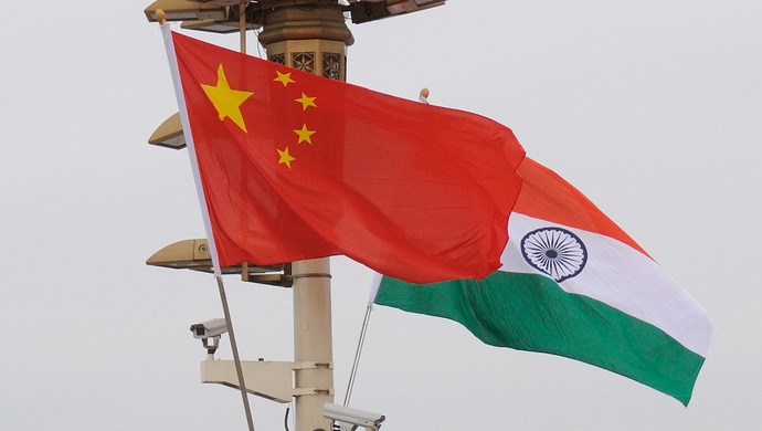 印度在宣传旅游的材料中形容自己是"不可思议"(incredible)的国家