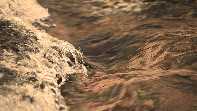 【大江奔流——来自长江经济带的报道】大江至此