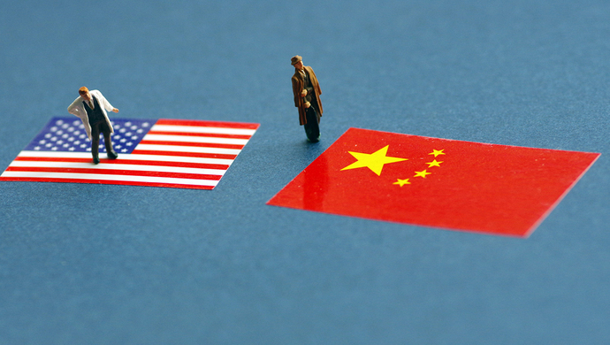 下一次派副科级?中美为啥越谈级别越低?