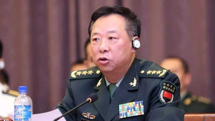 國防部中央軍委聯合參謀部參謀長將於8月26日訪問俄羅斯