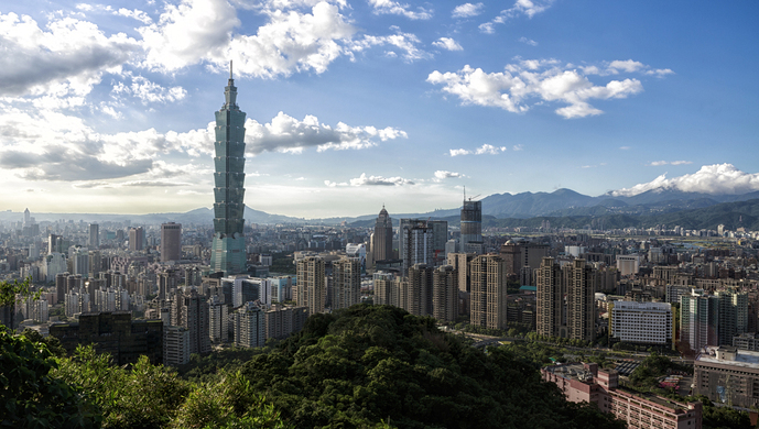 台湾失去最后一个非洲邦交国,大概率事件?