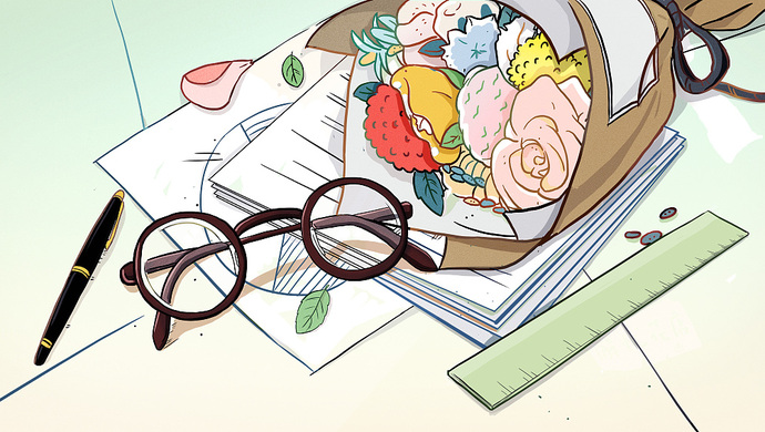 光阴似箭,岁月如梭,转眼间,我在三尺讲台上已走过34个春夏秋冬.