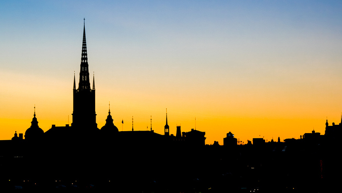 曾经全球榜样国家的瑞典,为何悄悄从天堂坠