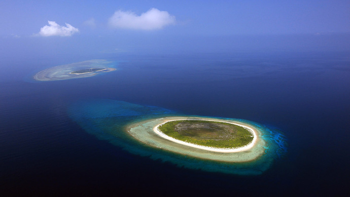 国防部回应英军舰擅闯西沙领海采取一切必要措施捍卫主权安全