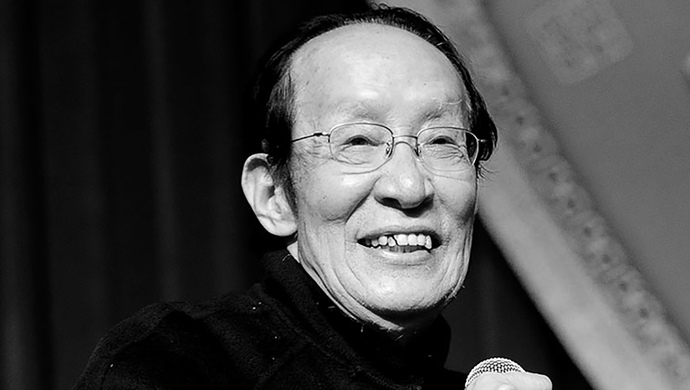 著名相声表演艺术家常宝华去世享年88岁