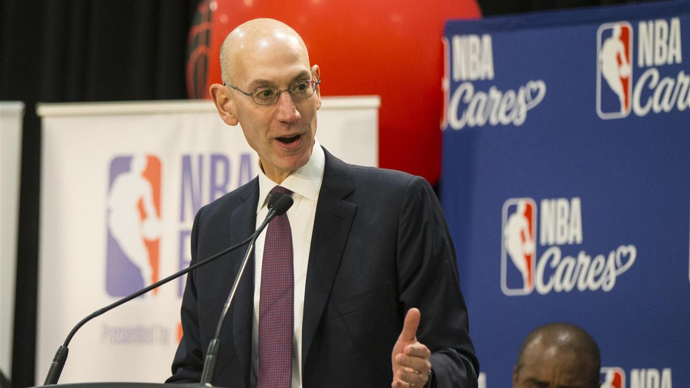 越幸运的反而越倒霉?这届nba新秀真的烂到连状元签都毫无价值?