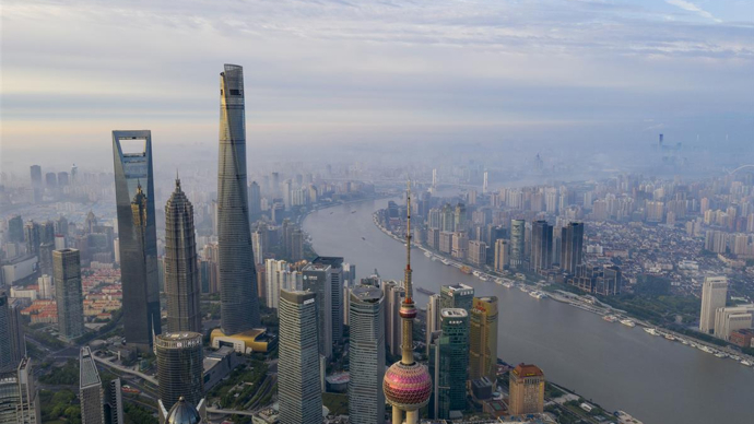 上观时评｜优化城市空间布局，为什么和市民息息相关