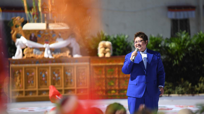韩红工作室发布公告：全额退票